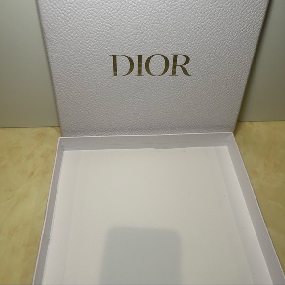 Dior Empty Box - Picture 2 of 5